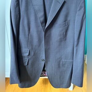 ETRO Men’s Suit